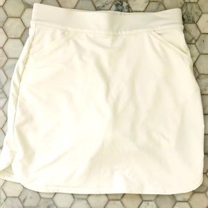 Peter Millar Golf Skort